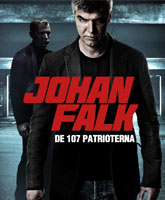 Johan Falk. De 107 patrioterna /   8